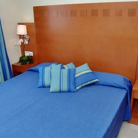 Tamanaco Ptr.rico 5*