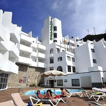 Tamanaco Ptr.rico 5*