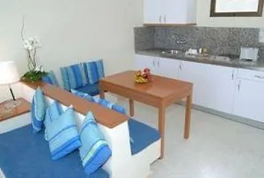 Tamanaco Ptr.rico Hotel 5*