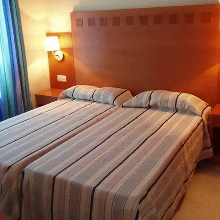 Tamanaco Ptr.rico Hotel