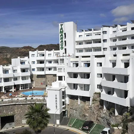 Tamanaco Ptr.rico Hotel
