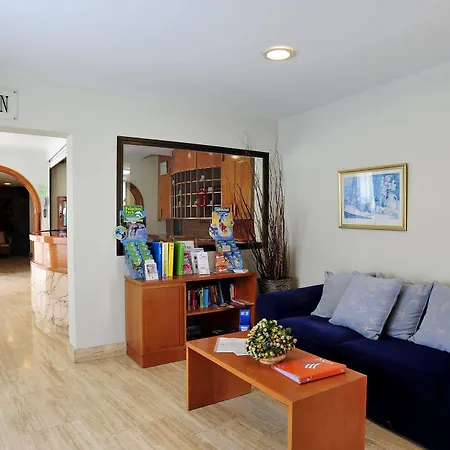 Hotel Tamanaco Ptr.rico 5*