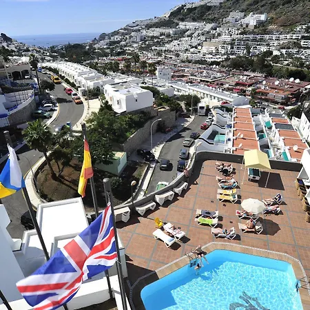 Tamanaco Ptr.rico Hotel 5*