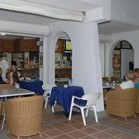 Tamanaco Ptr.rico Hotel 5*