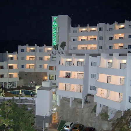 Tamanaco Ptr.rico Hotel Porto Rico
