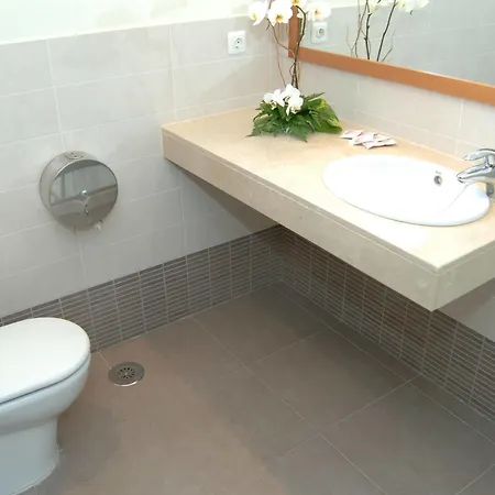 Hotel Tamanaco Ptr.rico 5*