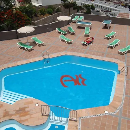 Tamanaco Ptr.rico Hotel 5*