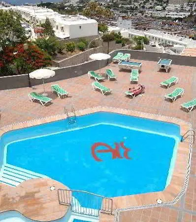 Hotel Tamanaco Ptr.rico 5*