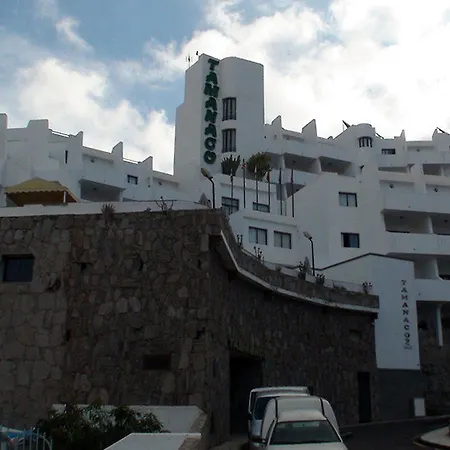 Tamanaco Ptr.rico Hotel