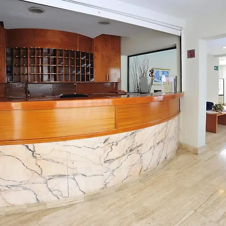 Tamanaco Ptr.rico Hotel 5*
