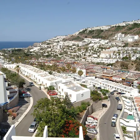 Hotel Tamanaco Ptr.rico Puerto Rico (Gran Canaria)